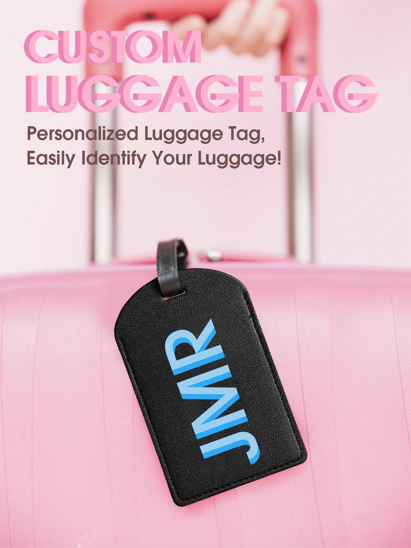Personalized Initial Luggage T - Travel Luggage Set 评论和价格