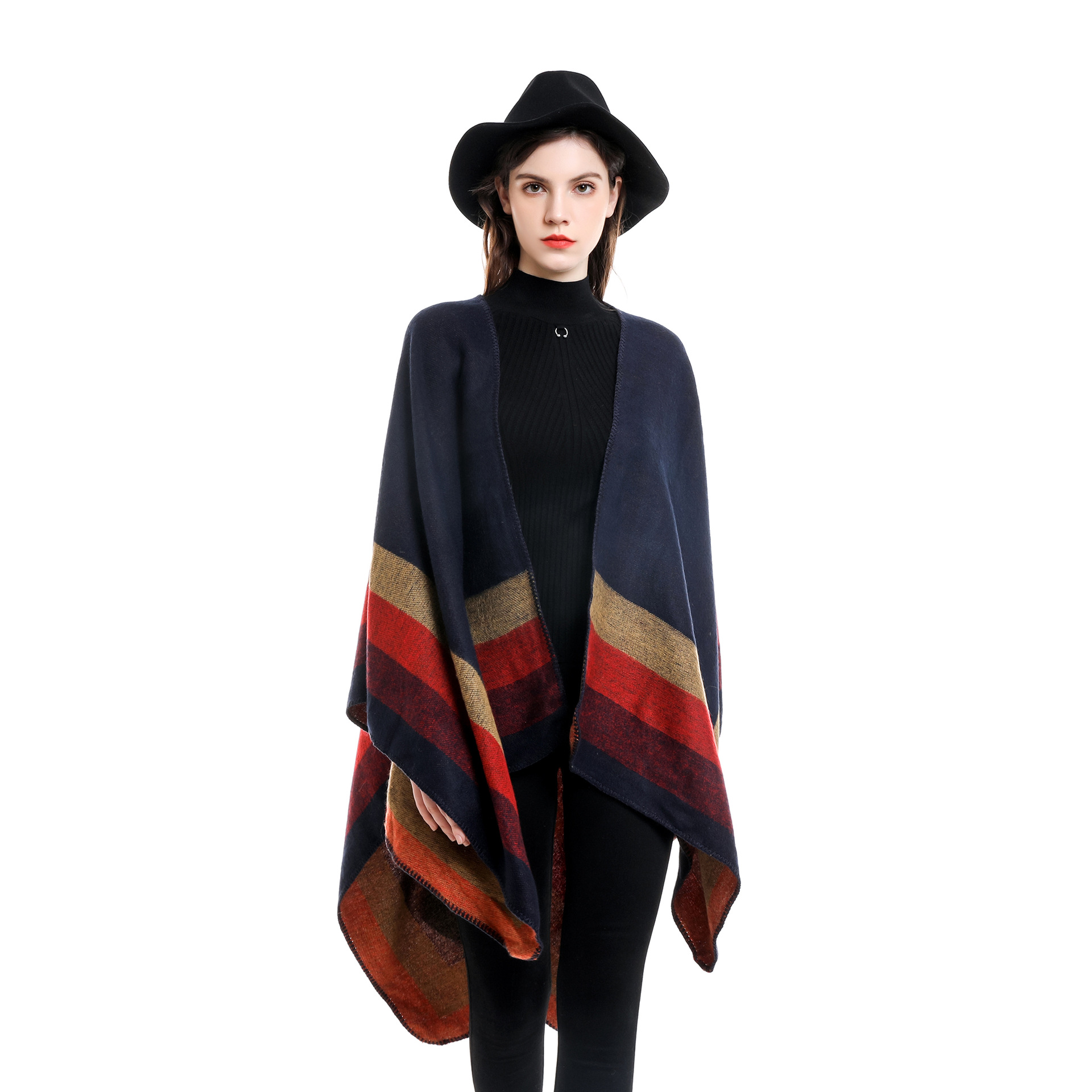 2024 New Fashion Winter Warm P - Cashmere Scarf 评论和价格