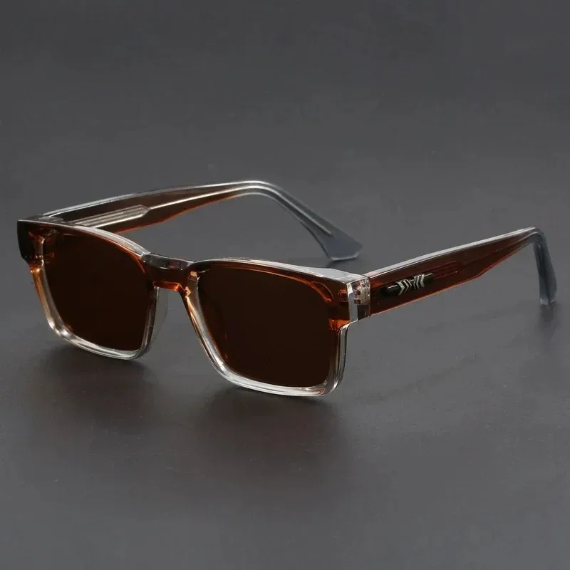 New Men's Advanced Ultra Light - Sunglasses Uv400 评论和价格