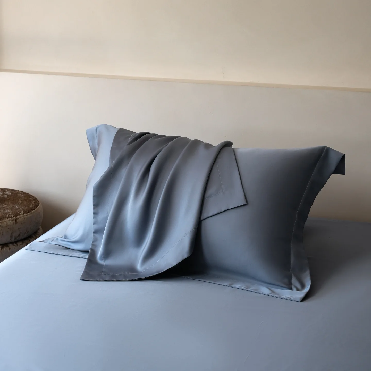 Cooling Tencel Pillowcase Set  - Silk Pillowcase 评论和价格