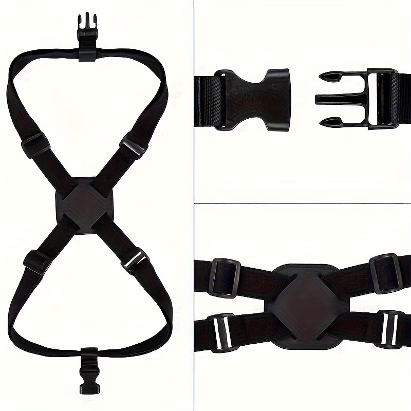 1 Pc Add‑a‑Bag Travel Strap fo - Travel Luggage Set 评论和价格