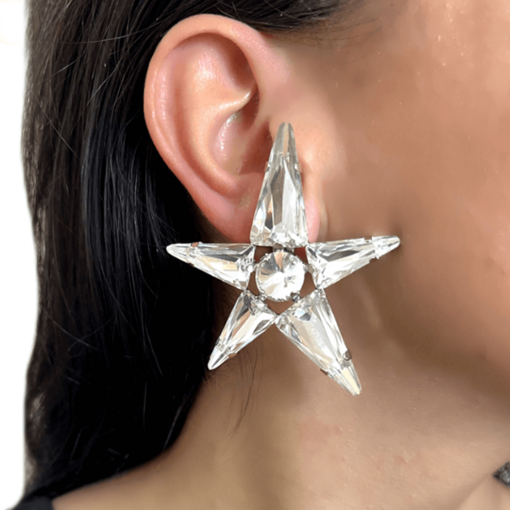 Stonefans Pentagram Necklace a - Luxury Gift Set 评论和价格