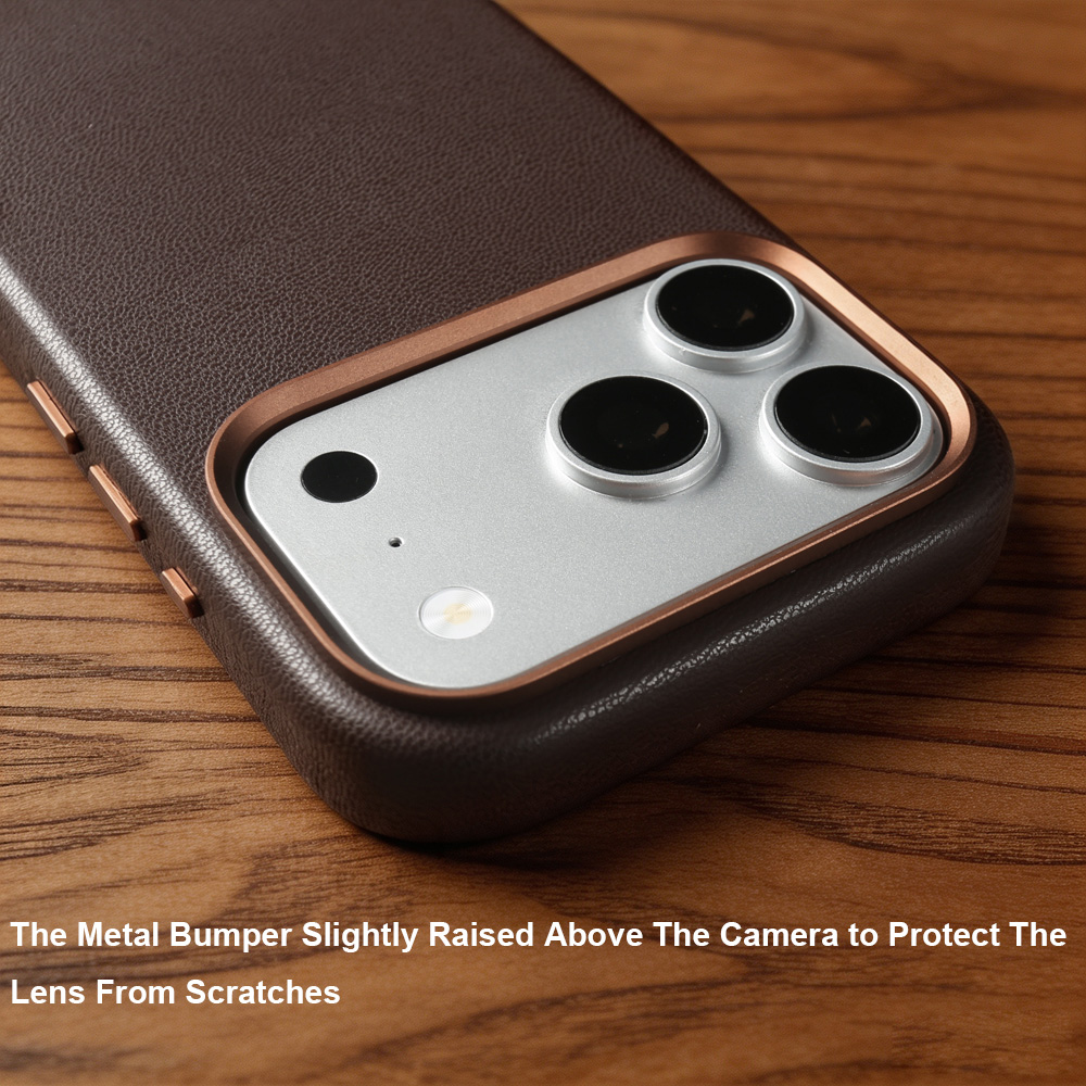 For Magsafe Premium Leather Ca - Premium Cigar Case 评论和价格