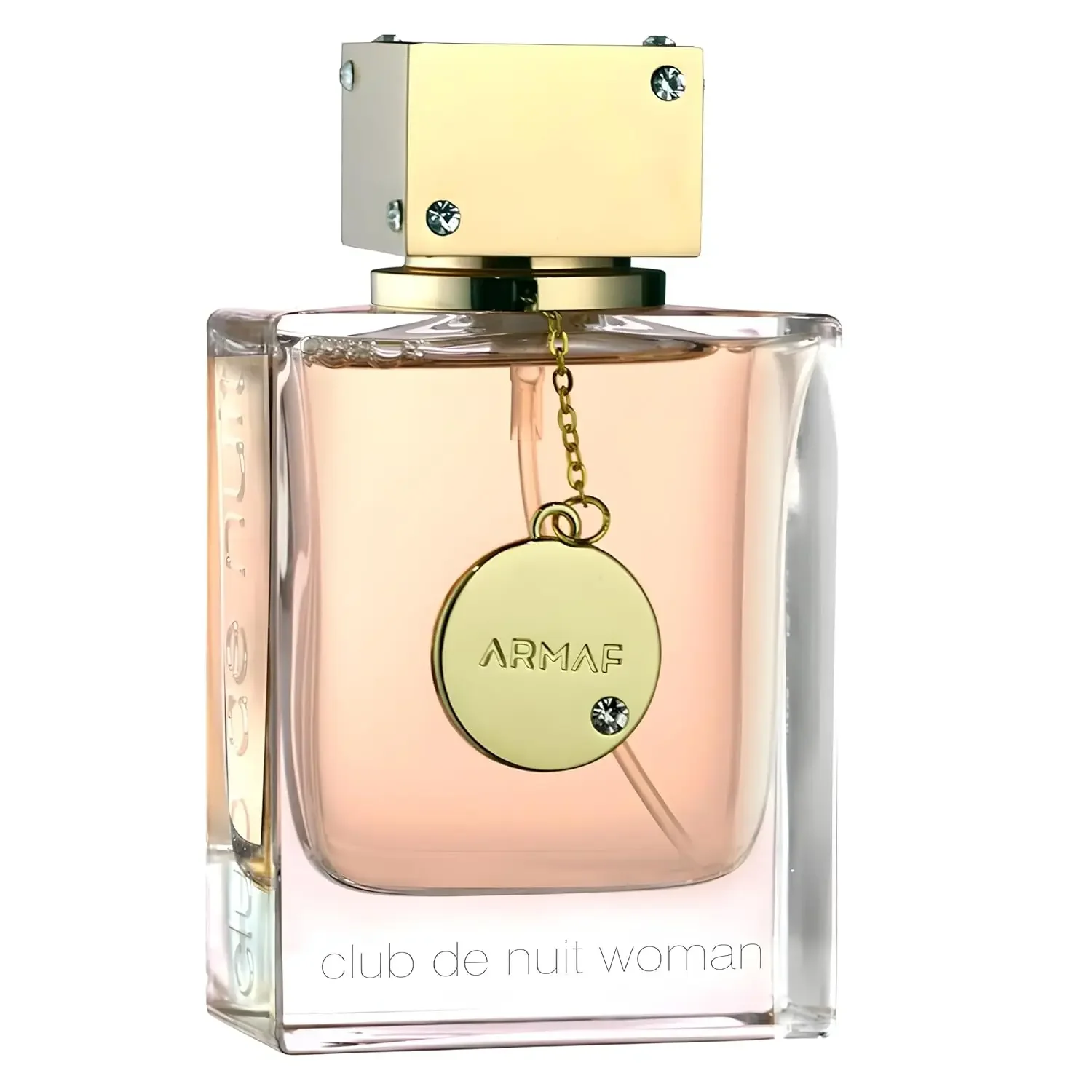 Armaf Club De Nuit EDP 100ML f - Luxury Gift Set 评论和价格