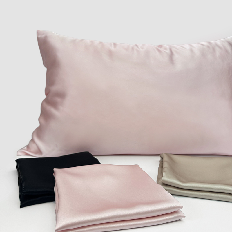 22MM Silk Pillowcase 1pc Envel - Silk Pillowcase 评论和价格