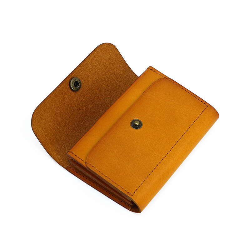 Mini Waist Bag Men Genuine Lea - Leather Wallet Men 评论和价格
