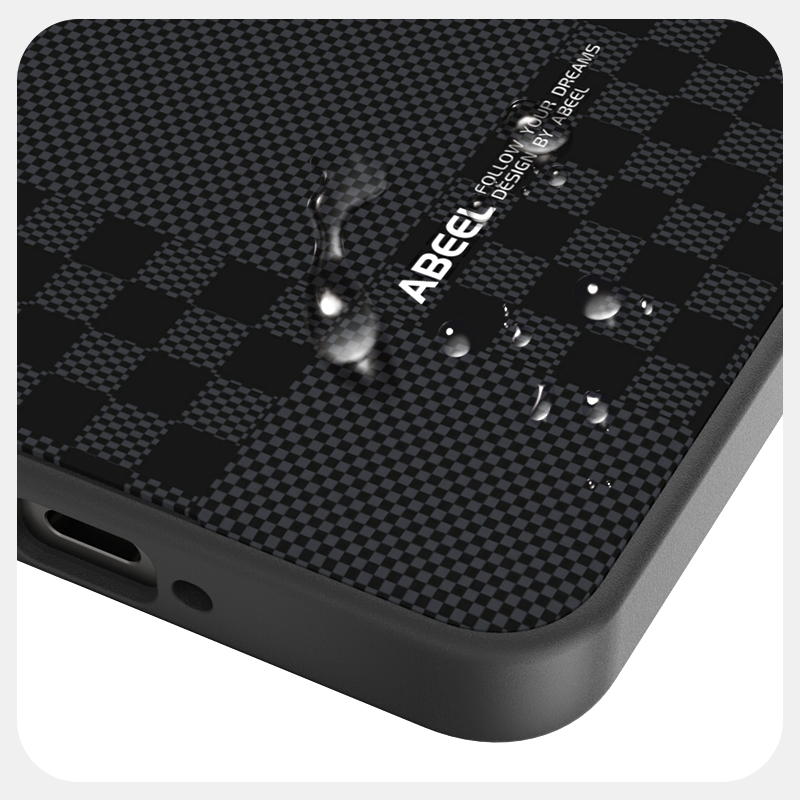 Luxury Premium Grid Pattern Re - Premium Cigar Case 评论和价格