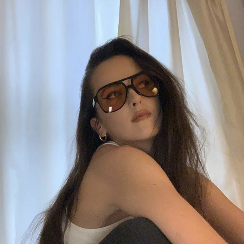 New Vintage Classic Designer D - Designer Sunglasses 评论和价格