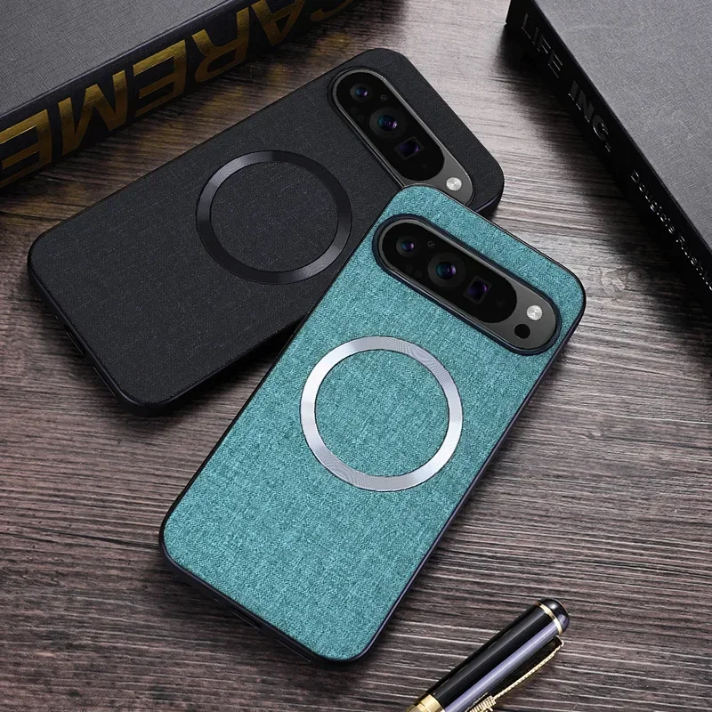 Premium Fabric Shockproof Phon - Premium Cigar Case 评论和价格