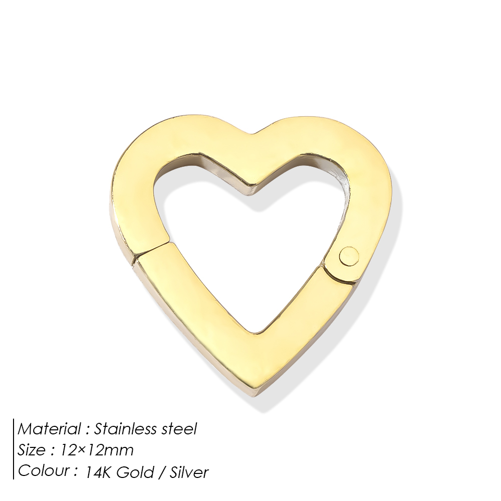 EMANCO High Quality Stainless  - Gold Plated Jewelry 评论和价格