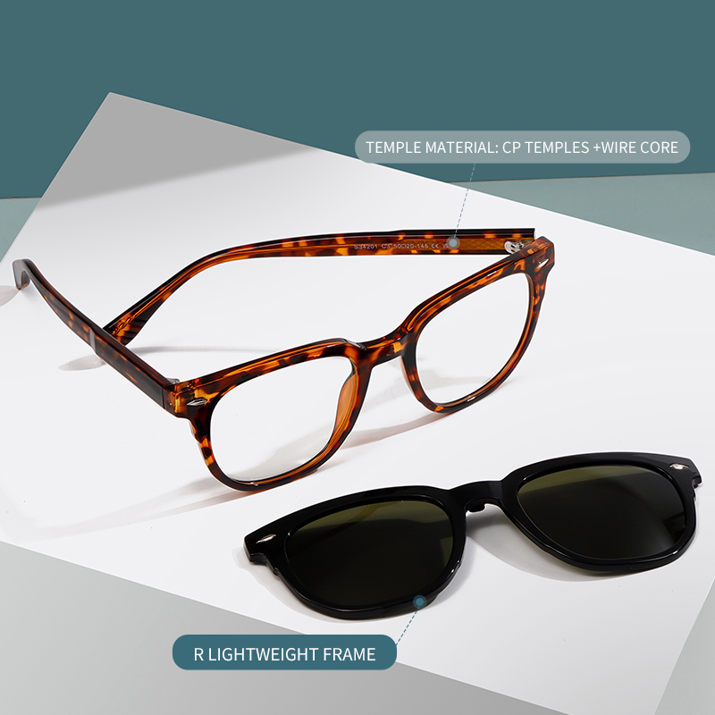 Fashion Sunglasses Man Clip On - Designer Sunglasses 评论和价格
