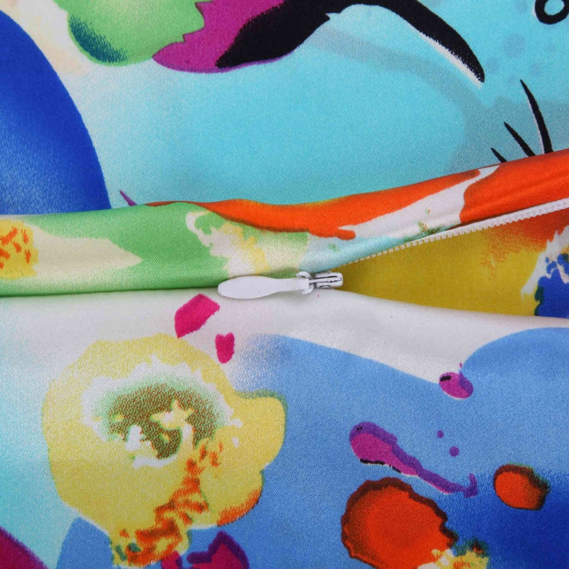Silk Zipper Pillowcase 1pc 100 - Silk Pillowcase 评论和价格