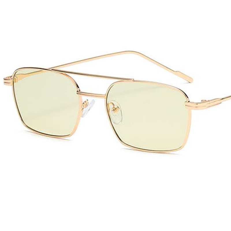 NEW Sun Glasses Unisex Double  - Sunglasses Uv400 评论和价格