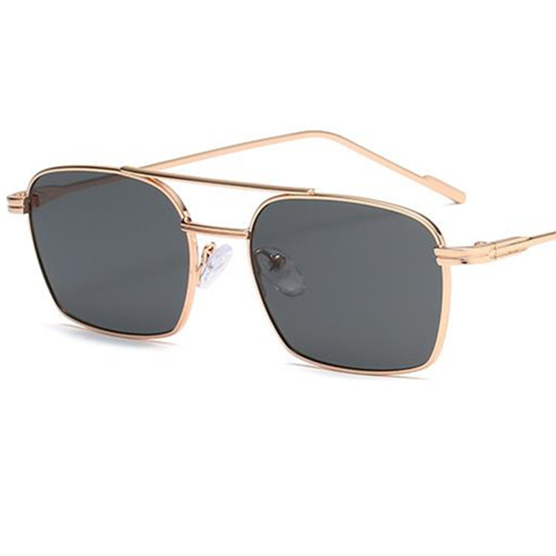 NEW Sun Glasses Unisex Double  - Sunglasses Uv400 评论和价格