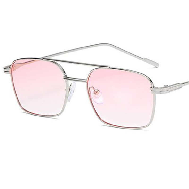 NEW Sun Glasses Unisex Double  - Sunglasses Uv400 评论和价格