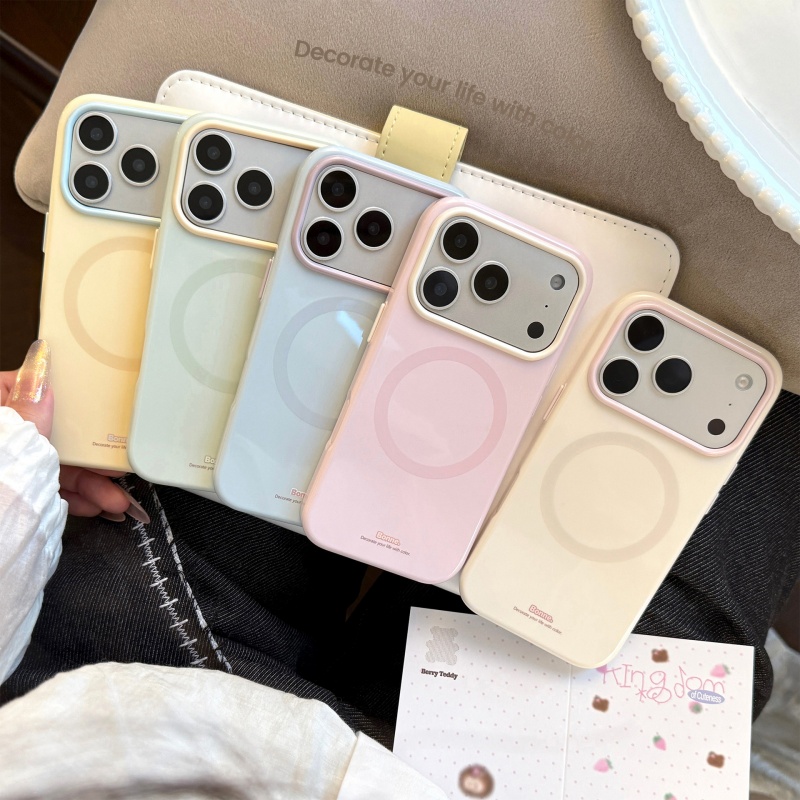 Cute Contrast Color Magnetic P - Premium Cigar Case 评论和价格