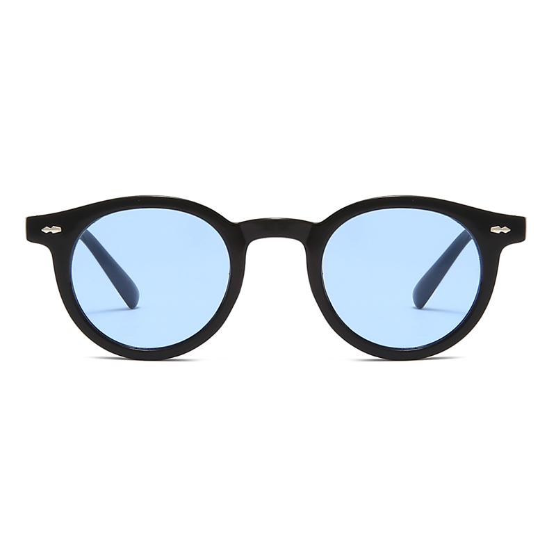 New Small Round Sunglasses for - Designer Sunglasses 评论和价格