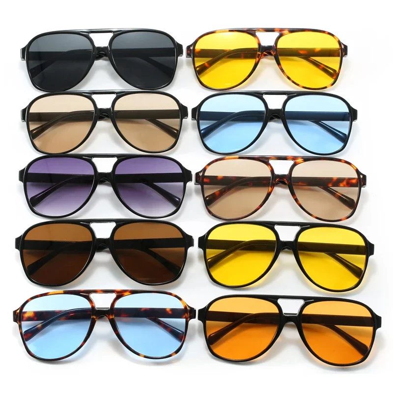 Unisex Fashion Sunglasses UV40 - Sunglasses Uv400 评论和价格