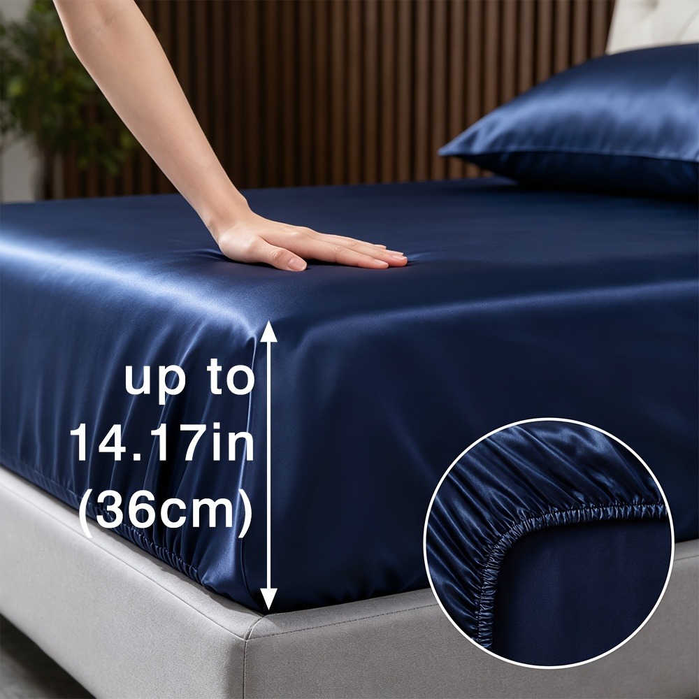 Premium 4pcs Egyptian Cotton B - Silk Pillowcase 评论和价格