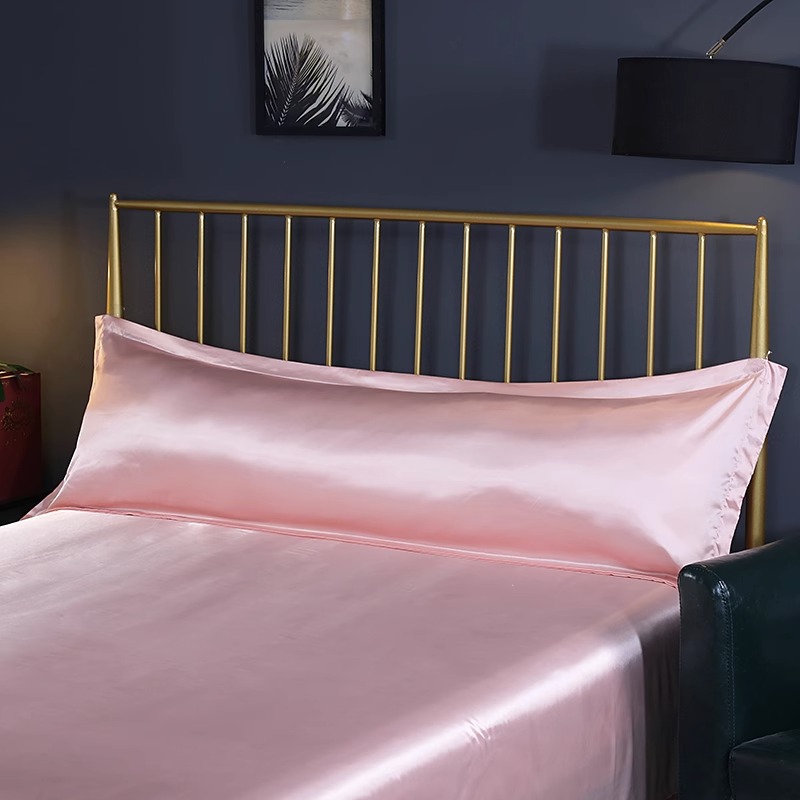 new summer washed silk long pi - Silk Pillowcase 评论和价格