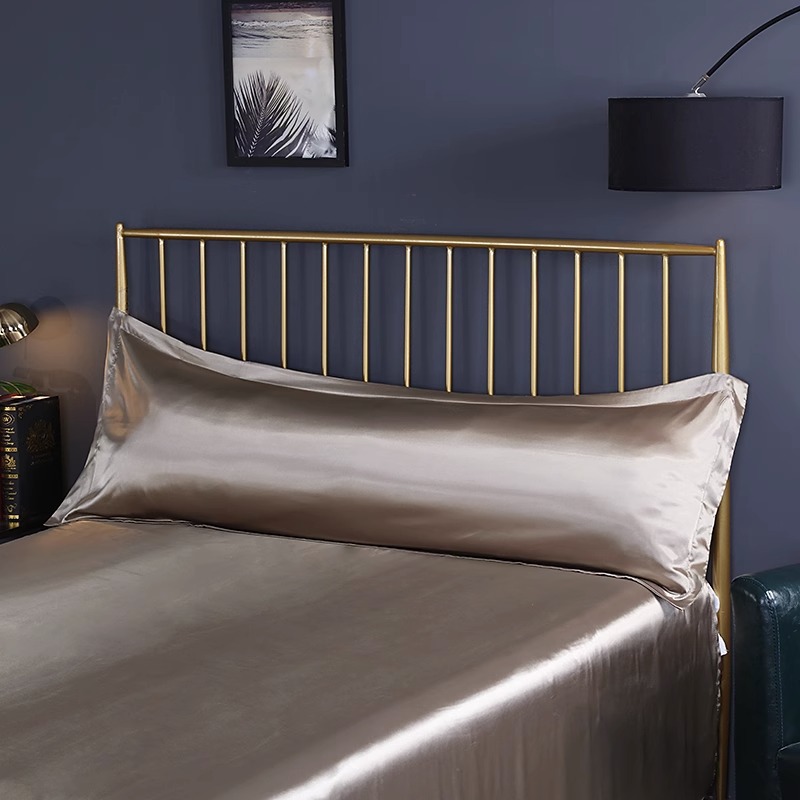 new summer washed silk long pi - Silk Pillowcase 评论和价格