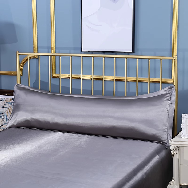 new summer washed silk long pi - Silk Pillowcase 评论和价格