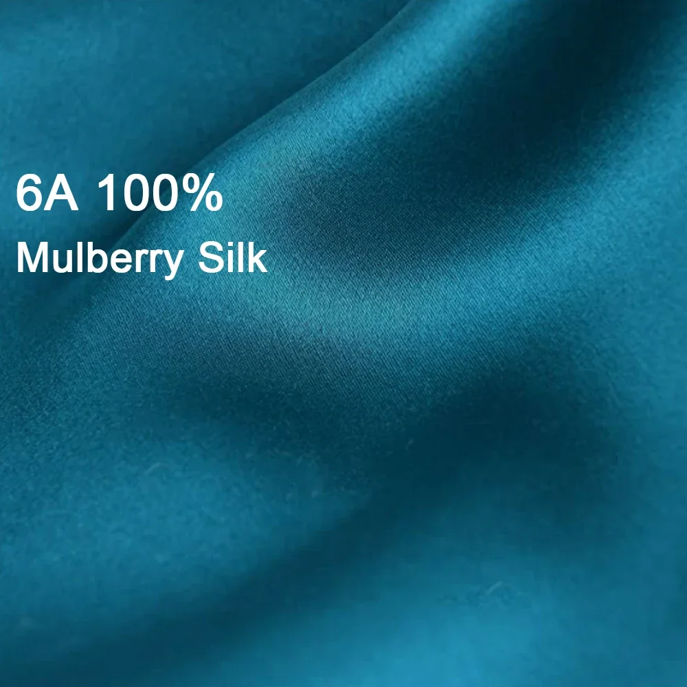 100% Natural Pure Silk Pillow  - Silk Pillowcase 评论和价格