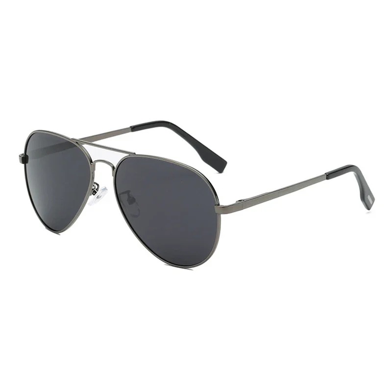 Classic Big Pilot Sunglasses M - Sunglasses Uv400 评论和价格