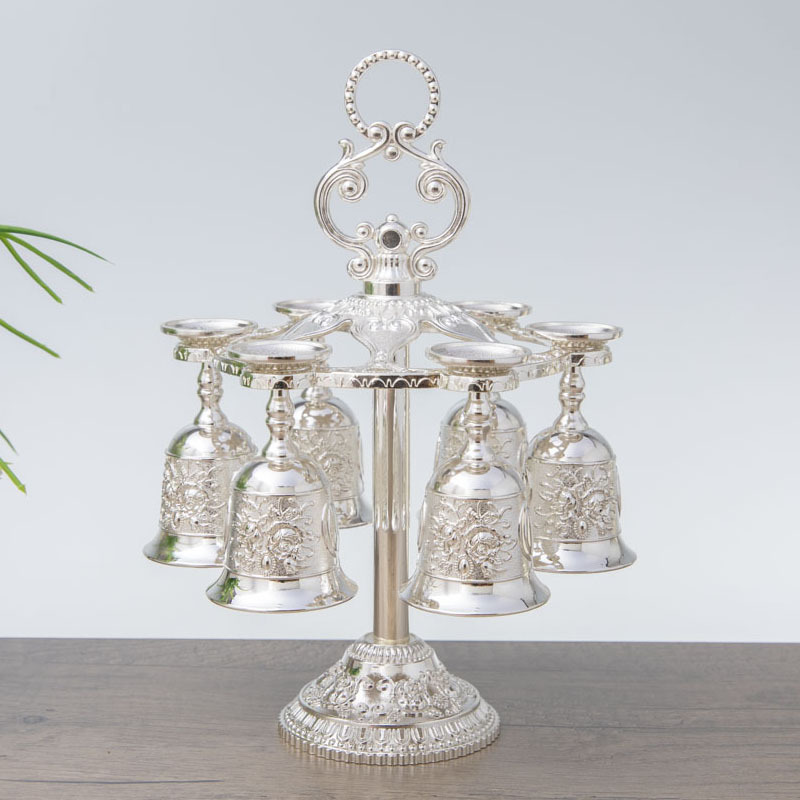 Nordic Light Luxury Glass Gobl - Luxury Gift Set 评论和价格