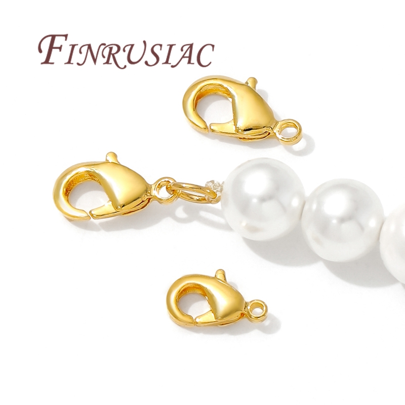 10mm 12mm 18K Gold Plated Lobs - Gold Plated Jewelry 评论和价格