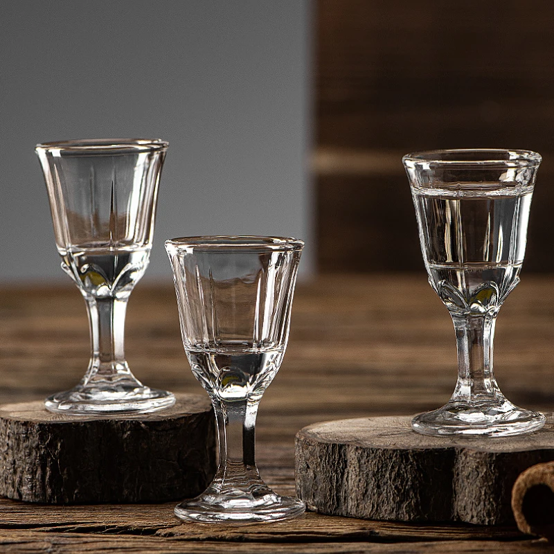 7pcs/Set  Spirit Cup Set Gradu - Luxury Gift Set 评论和价格