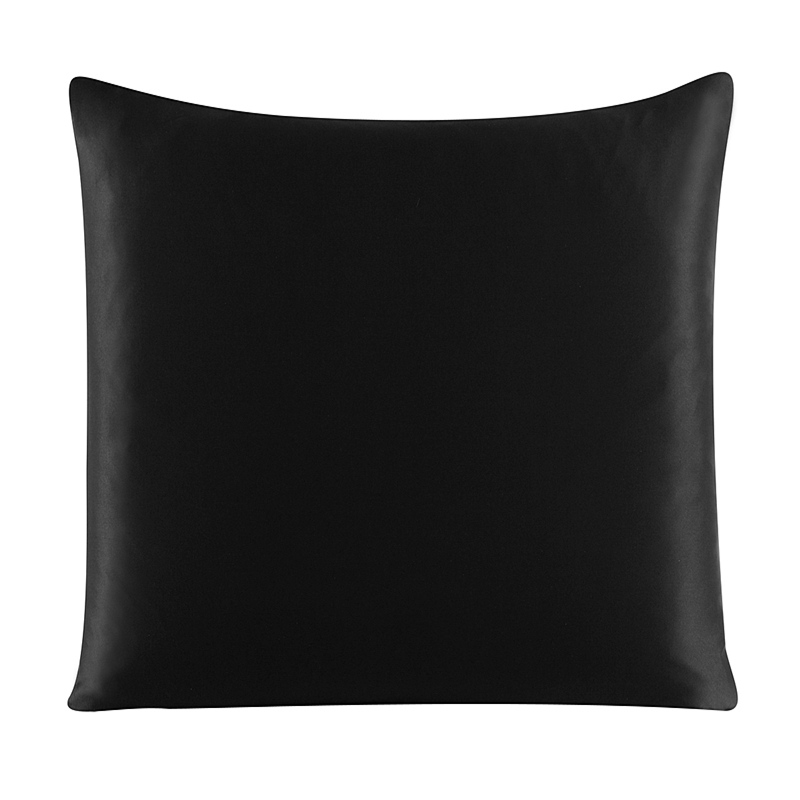 30Momme 100% Silk Cushion Cove - Silk Pillowcase 评论和价格