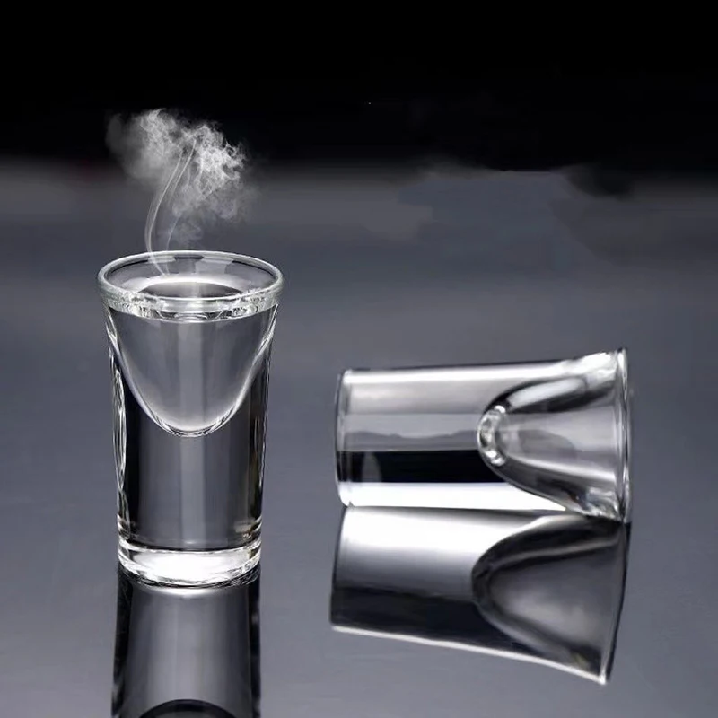 12pcs Set Wine Glass 15ml Hous - Luxury Gift Set 评论和价格