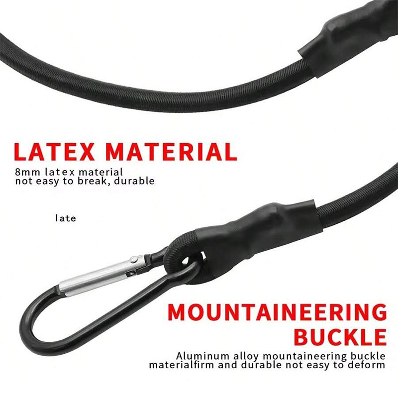 30-210cm Telescopic Elastic Ro - Travel Luggage Set 评论和价格