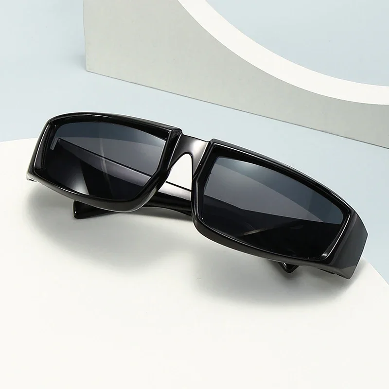 Protective Glasses Popular Y2k - Sunglasses Uv400 评论和价格