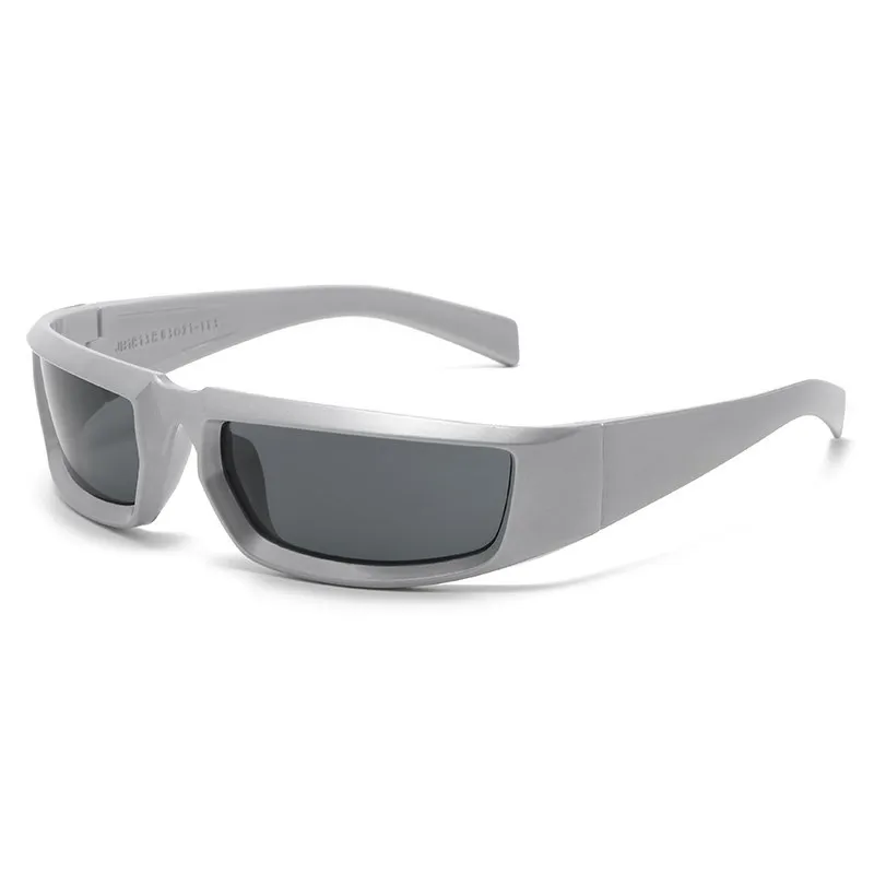 Protective Glasses Popular Y2k - Sunglasses Uv400 评论和价格