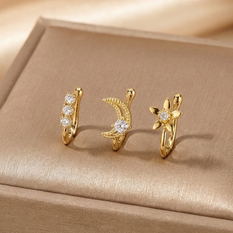 3-piece retro light luxury nos - Luxury Gift Set 评论和价格