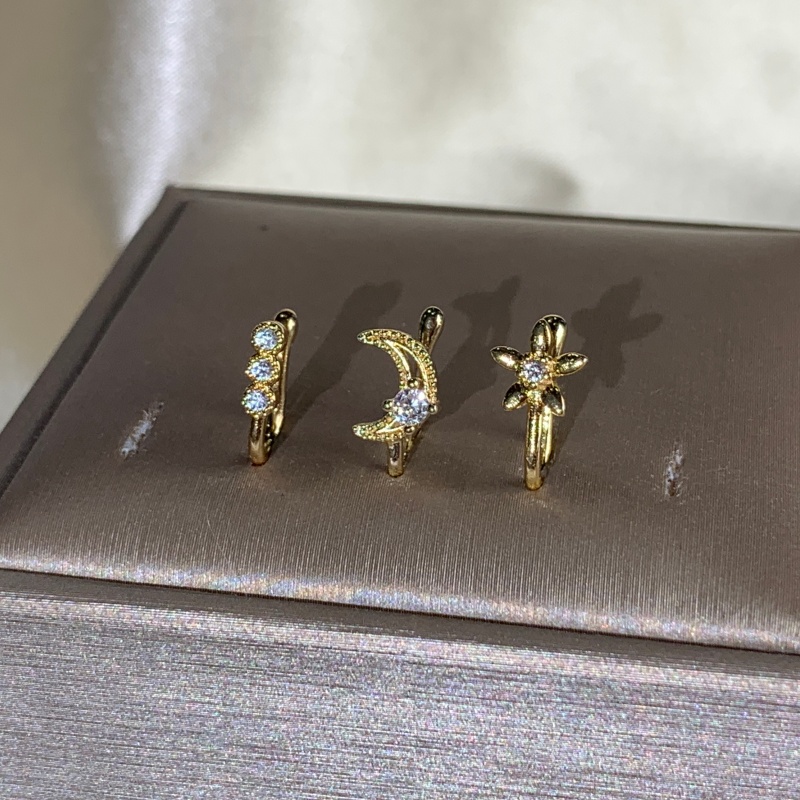 3-piece retro light luxury nos - Luxury Gift Set 评论和价格