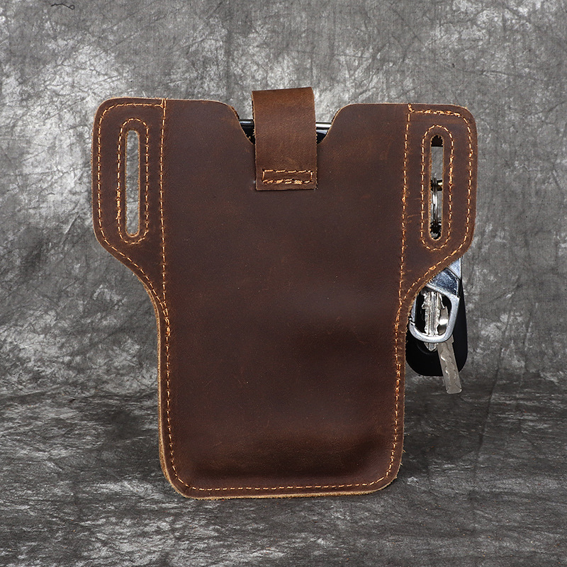 New model Men's leather wallet - Leather Wallet Men 评论和价格