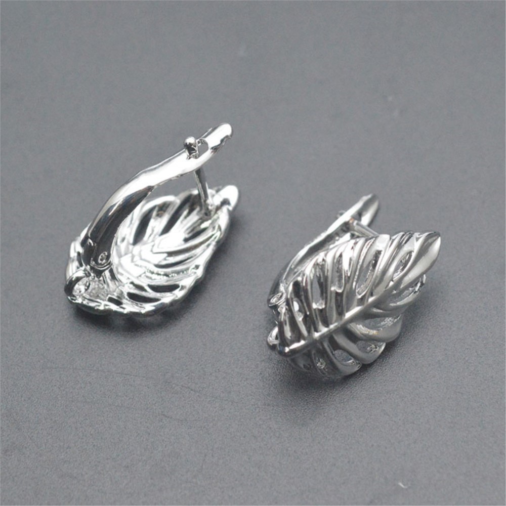 1/2Pcs 18K Gold Plated Brass L - Gold Plated Jewelry 评论和价格