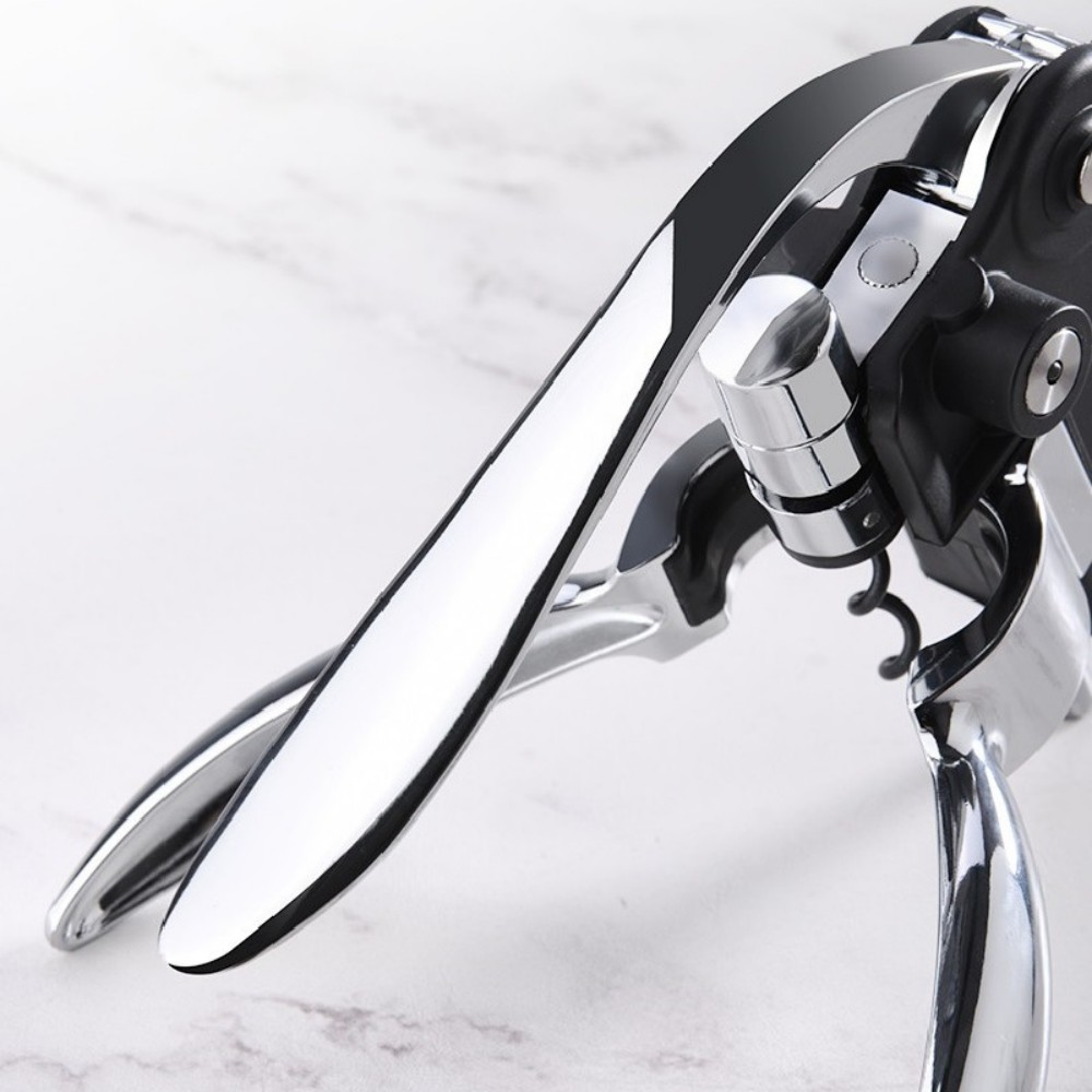 Rabbit-Shaped Bottle Opener Se - Luxury Gift Set 评论和价格