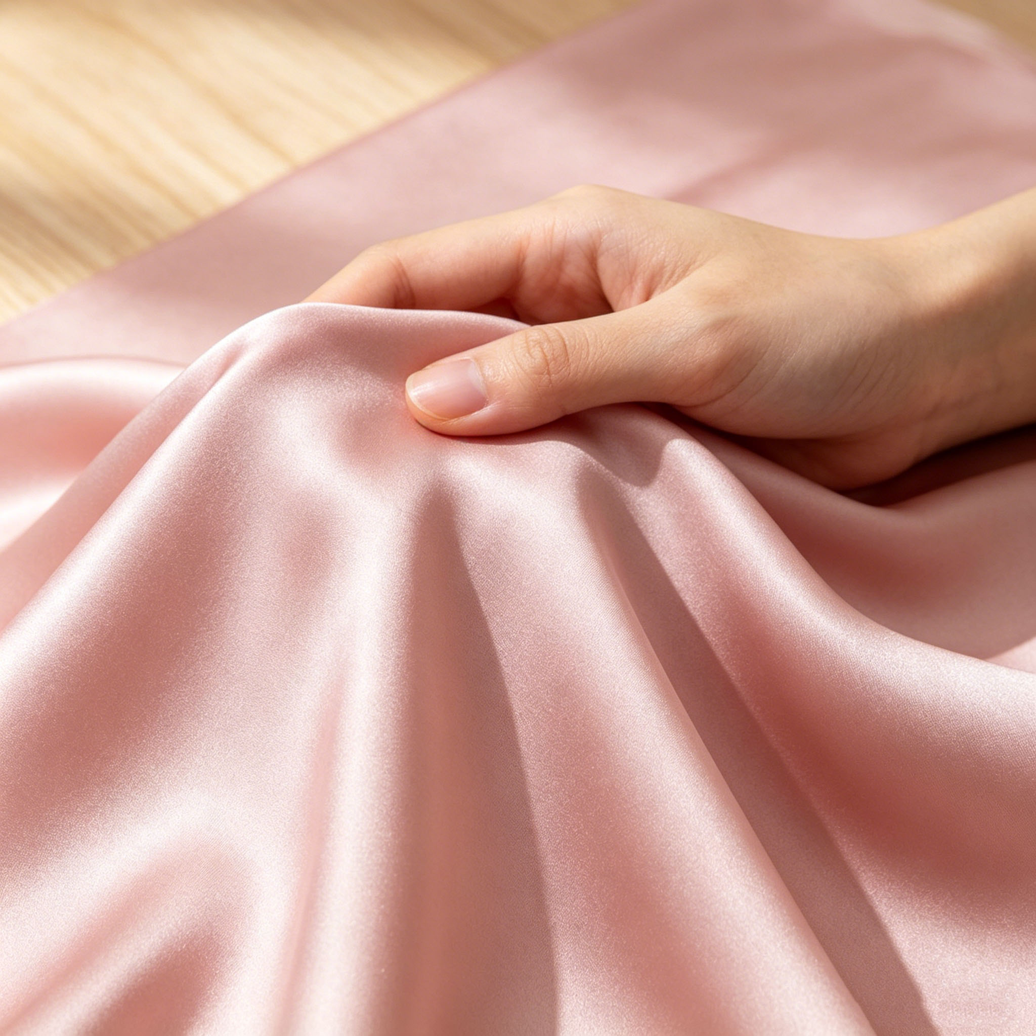 2Pcs 40 Momme Mulberry Silk Pi - Silk Pillowcase 评论和价格