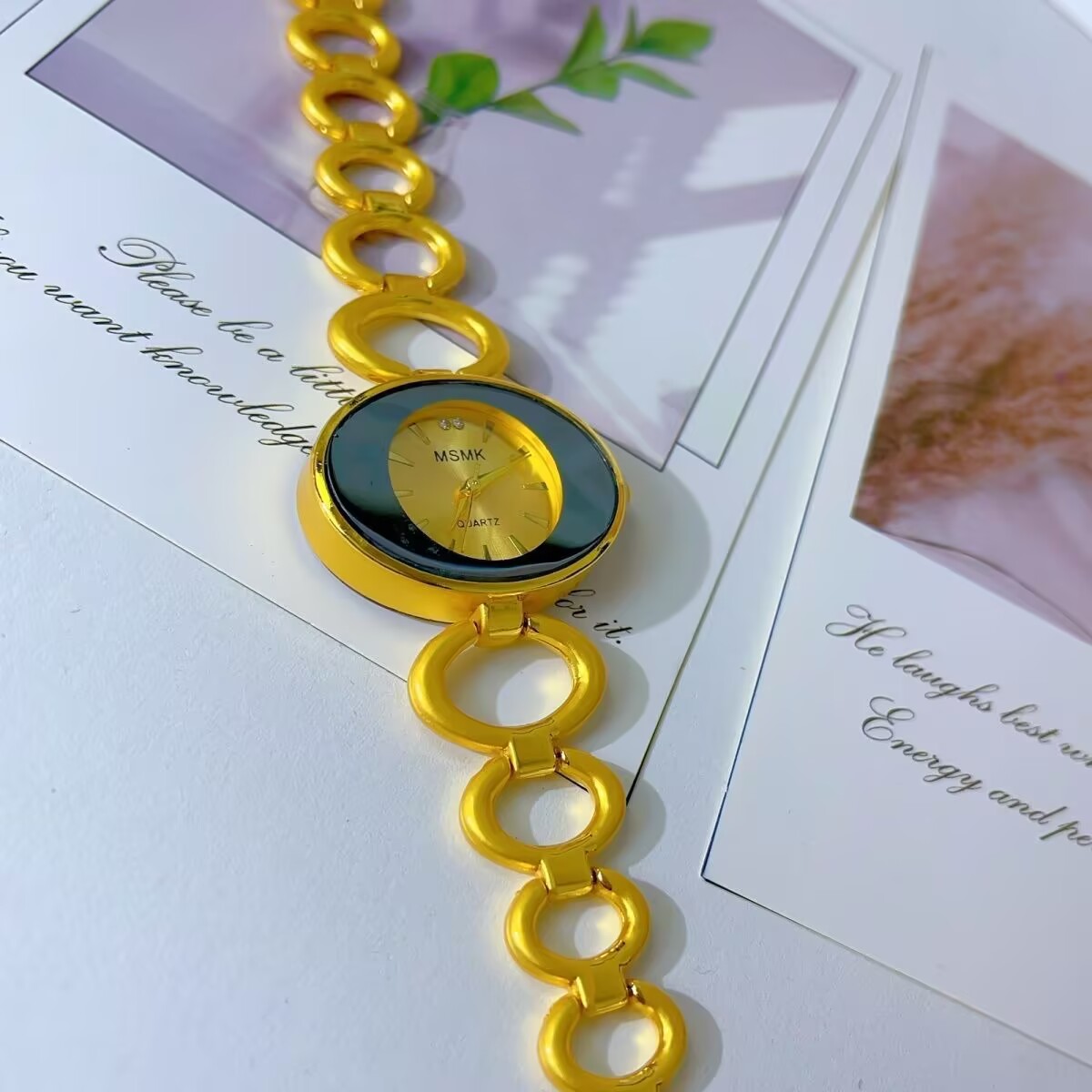 New American 24K Gold Plated W - Gold Plated Jewelry 评论和价格